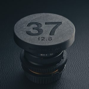 37mm f2.8 Mir-1b Cinemod
