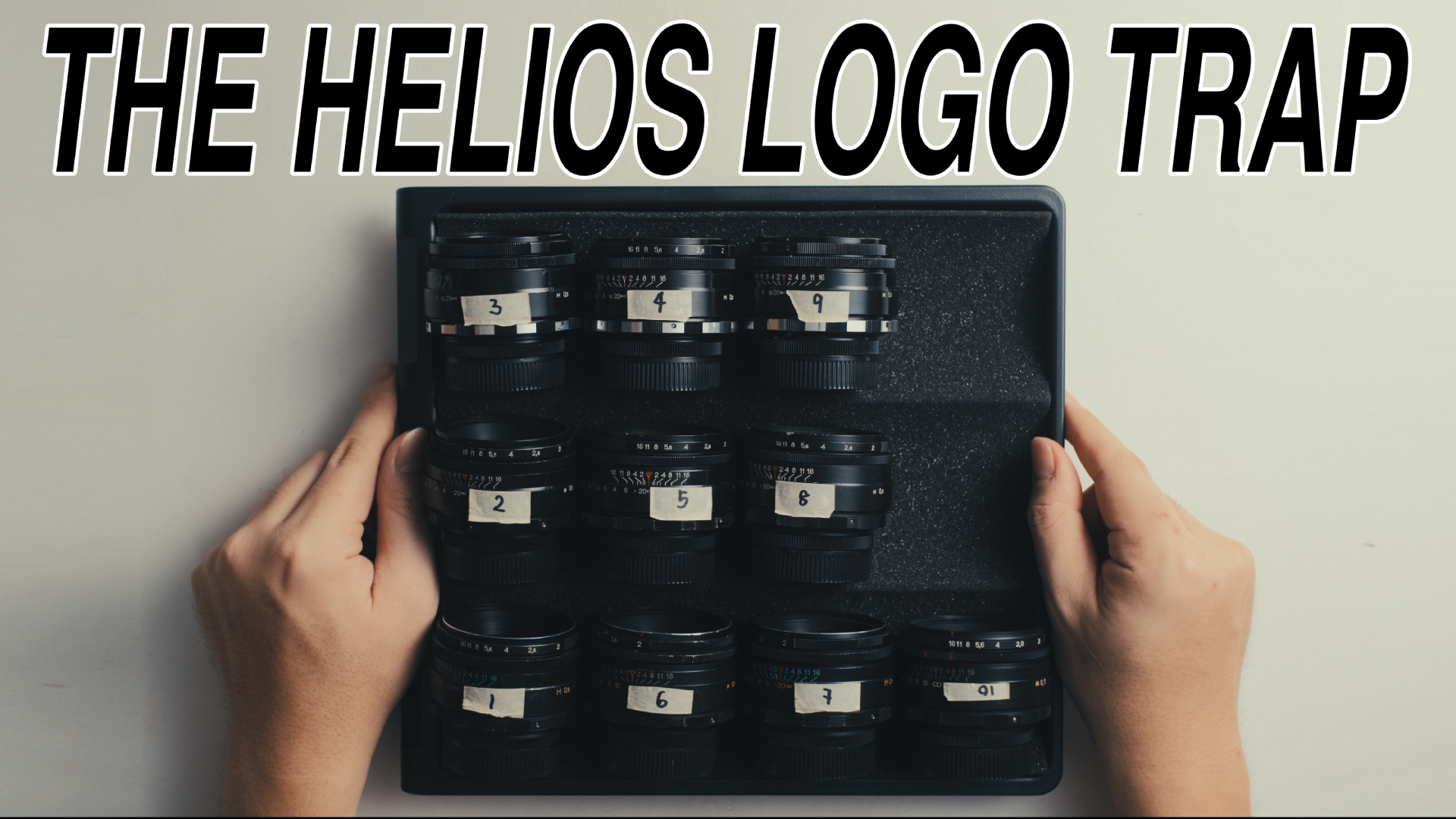 I compared 10 Helios-44-2 58mm for filmmakers, here’s what I found out