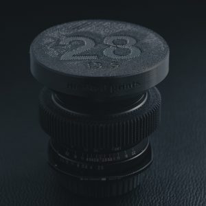 28mm f2.5 Vivitar Cinemod
