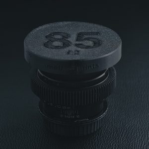 85mm f2 Jupiter-9 Cinemod