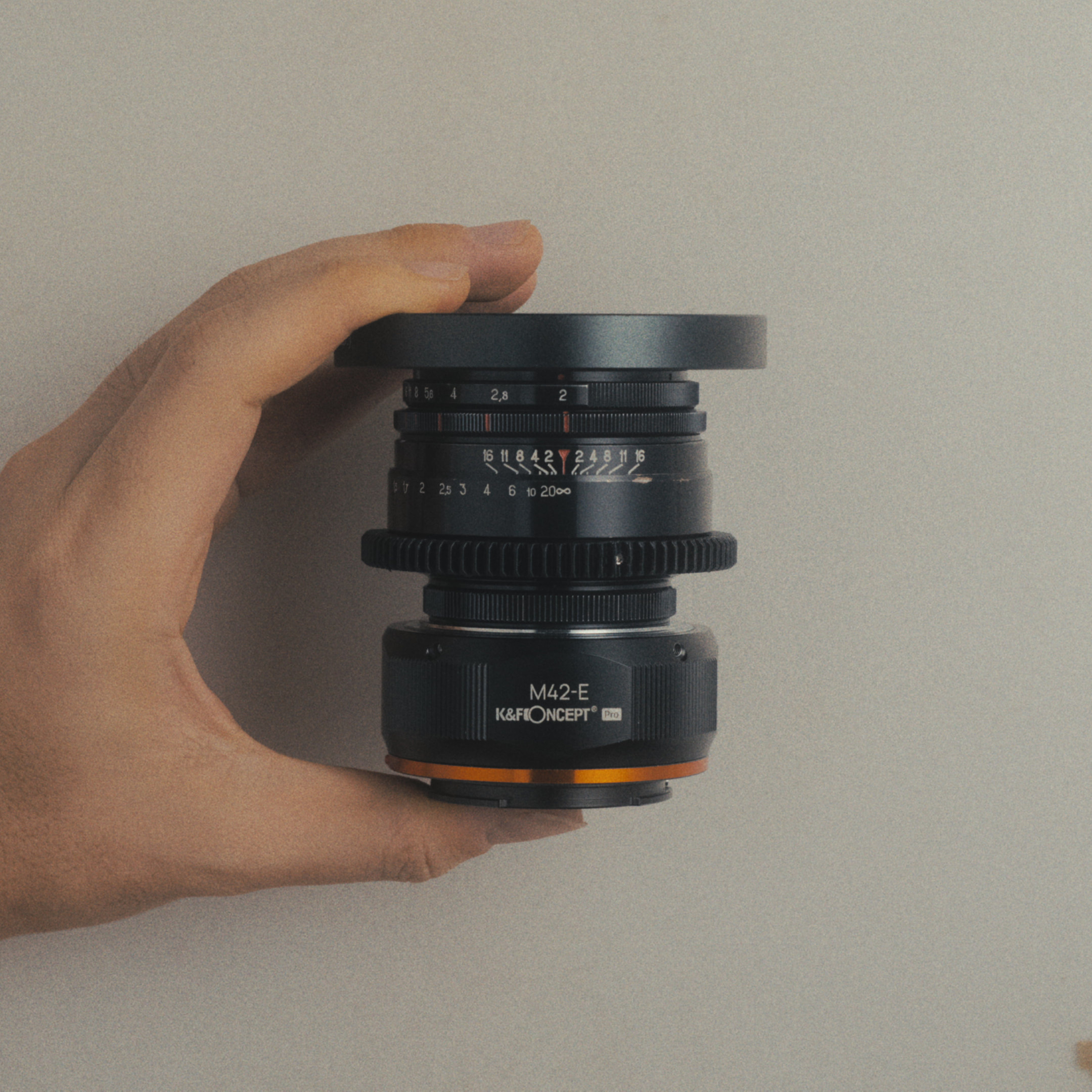 Before you buy a Helios-44-2 for filmmaking, watch this