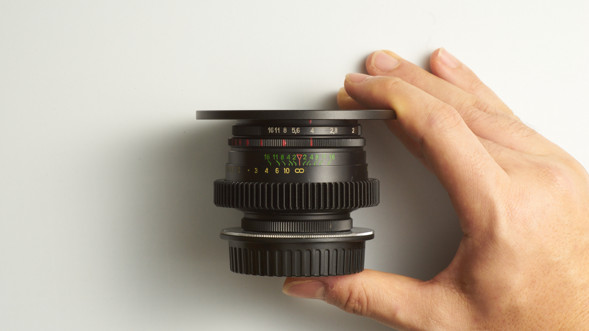 Why most Helios 44-2 lens reviews mislead filmmakers