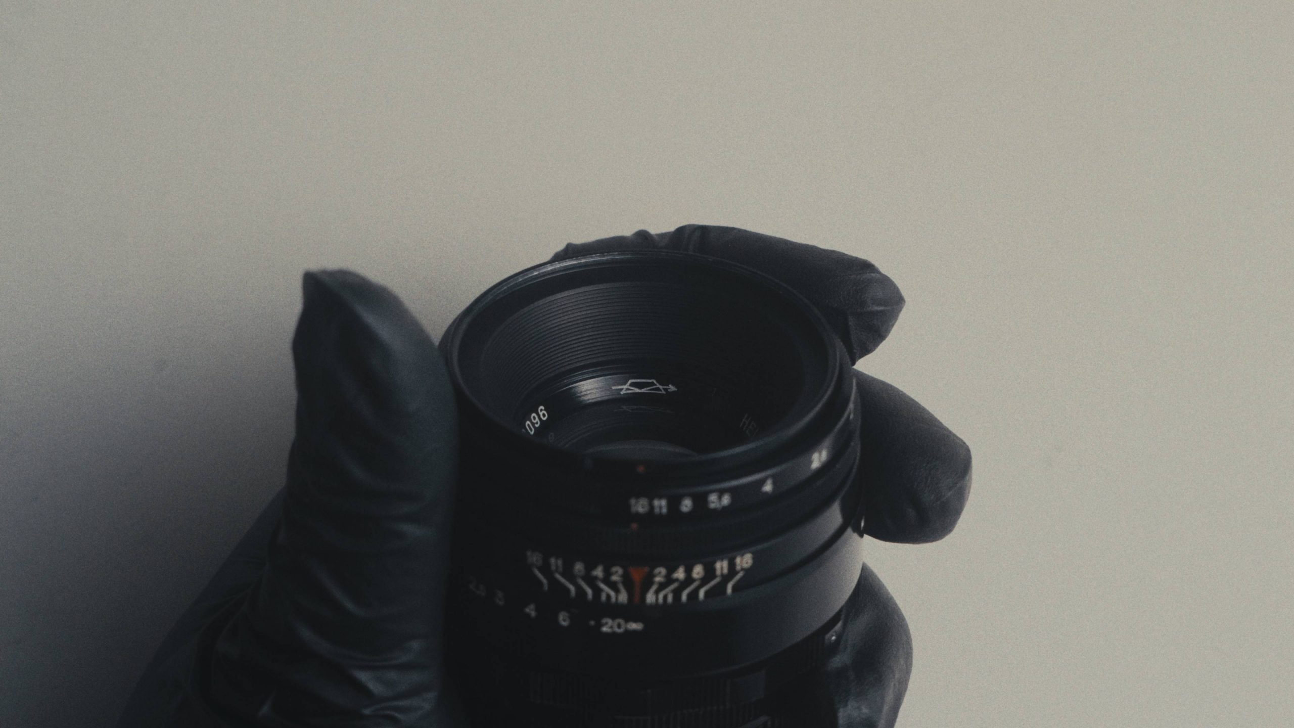 The serial ’00’ Helios 44-2 lens has 3 more secrets