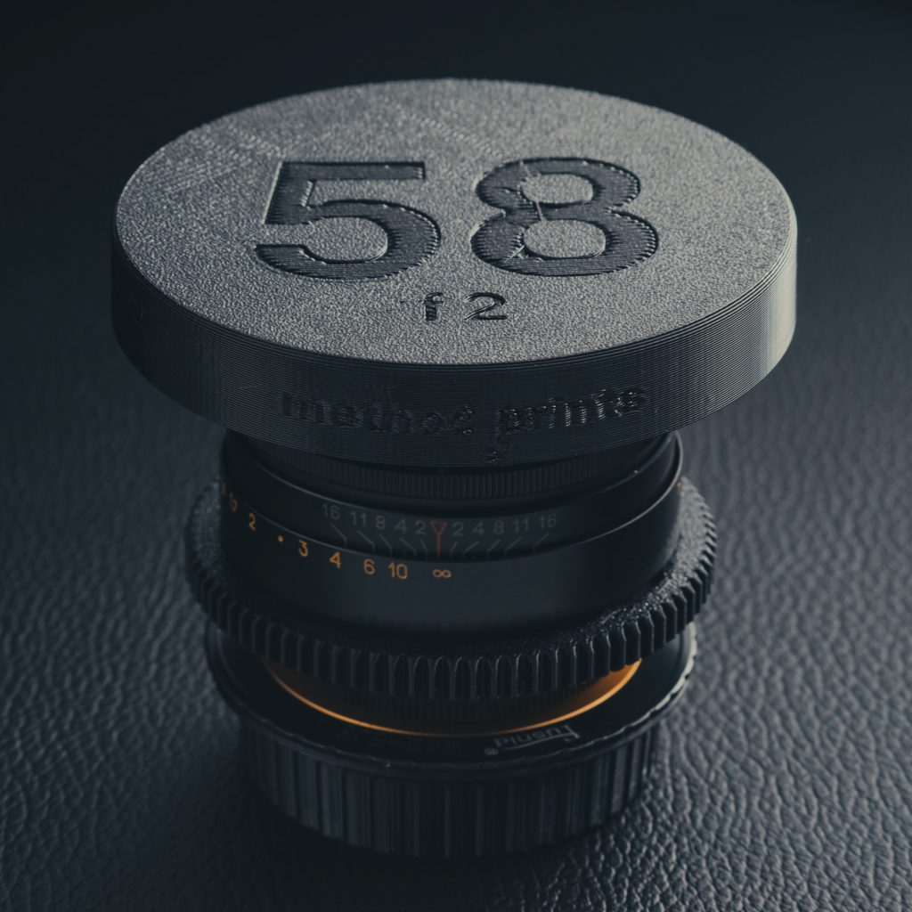 Made to order