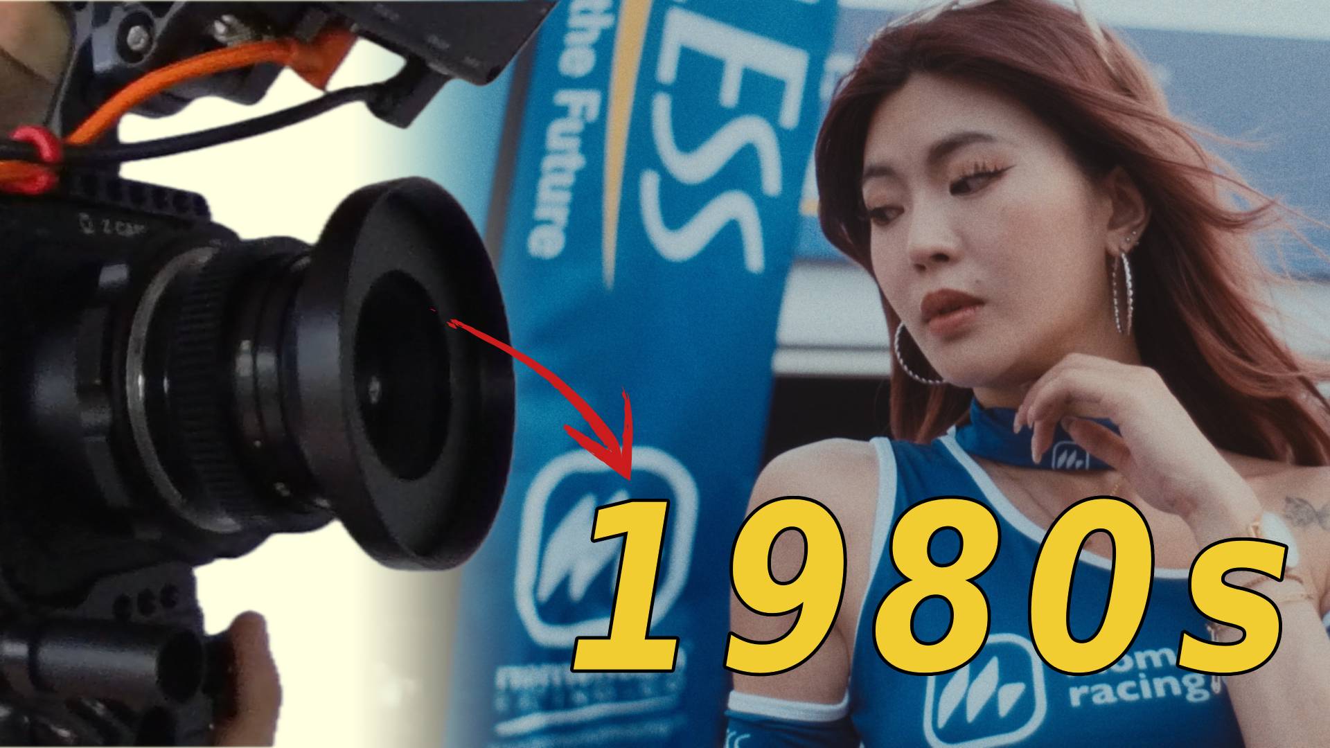 They don’t make lenses like these anymore